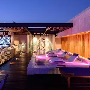 ***** Hotel Diez Diez Collection Mexico