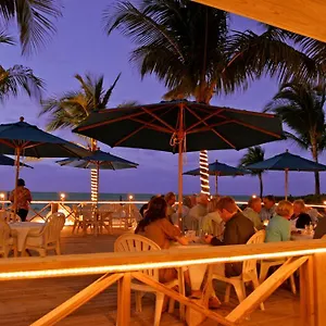 **** Resort Bahama Club Bahamas