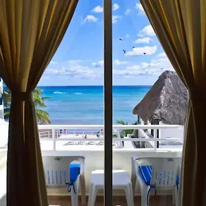 Playa Maya By Mij - Beachfront *** Playa del Carmen