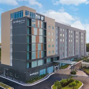 *** Hotel By Marriott Mexico