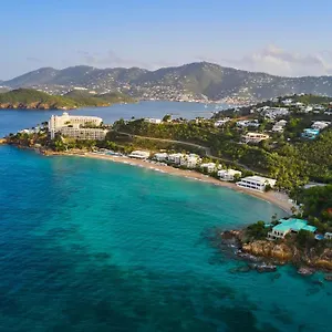 **** Resort The Westin St Thomas & United States Virgin Islands