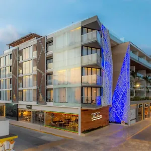 The Fives Downtown & Residences, Curio Collection By Hilton **** Playa del Carmen