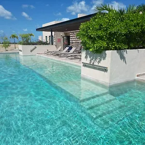 Appart hôtel 'syrena Luxury Caribbean' Heart Of - Fast Wi-fi - Sea Views