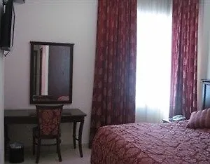 ** Hotel Al Majarah 2 United Arab Emirates