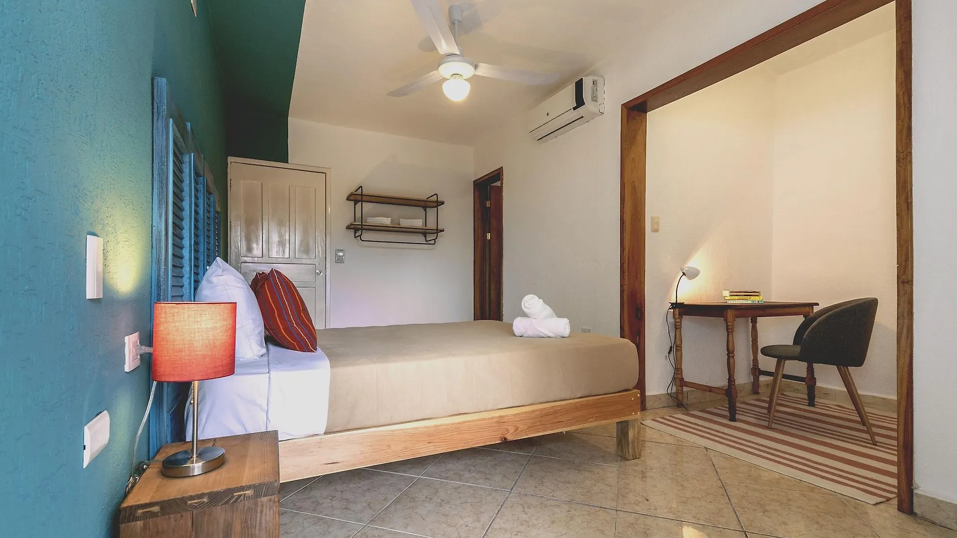 Selina Playa Del Carmen Otel