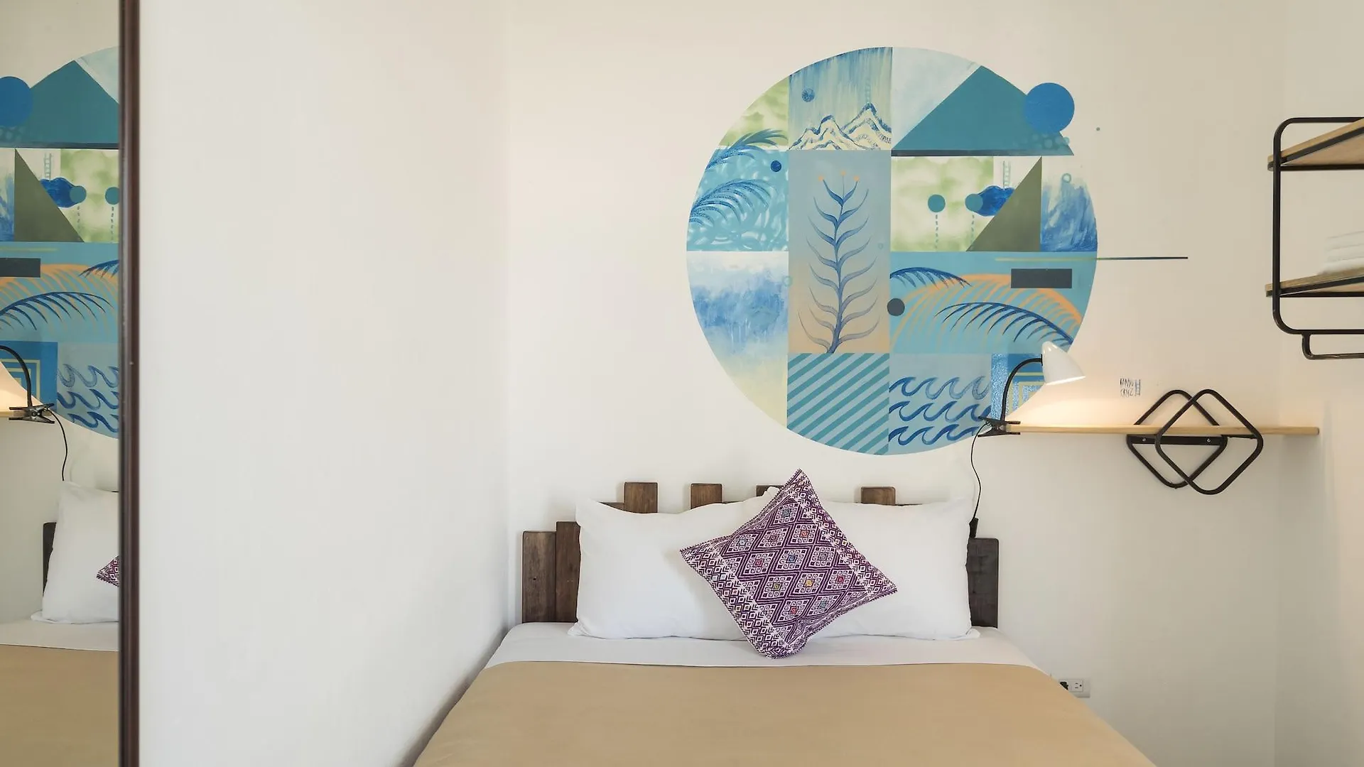 **  Selina Playa Del Carmen Otel Meksika