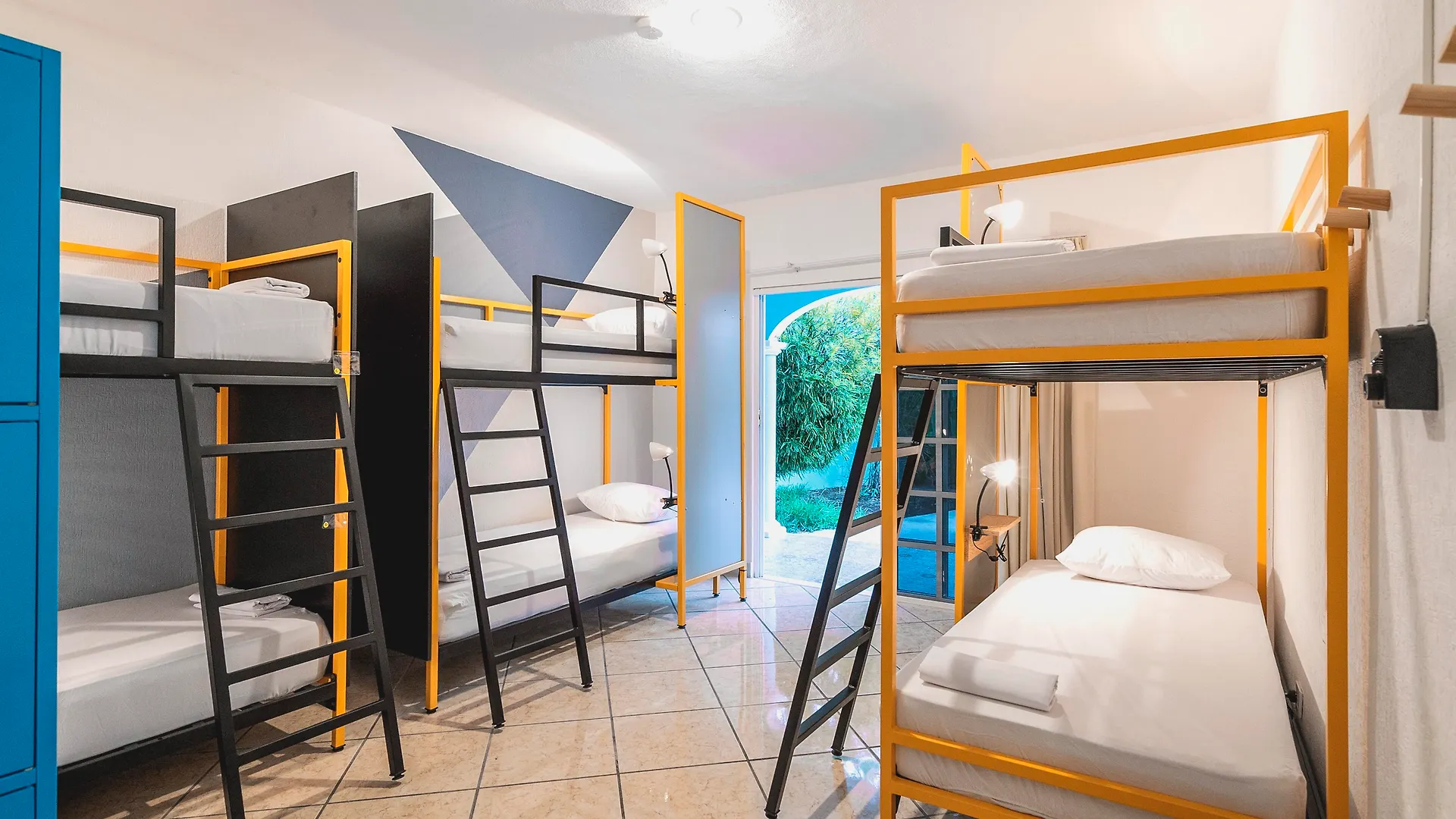 **  Selina Playa Del Carmen Hotel Mexico